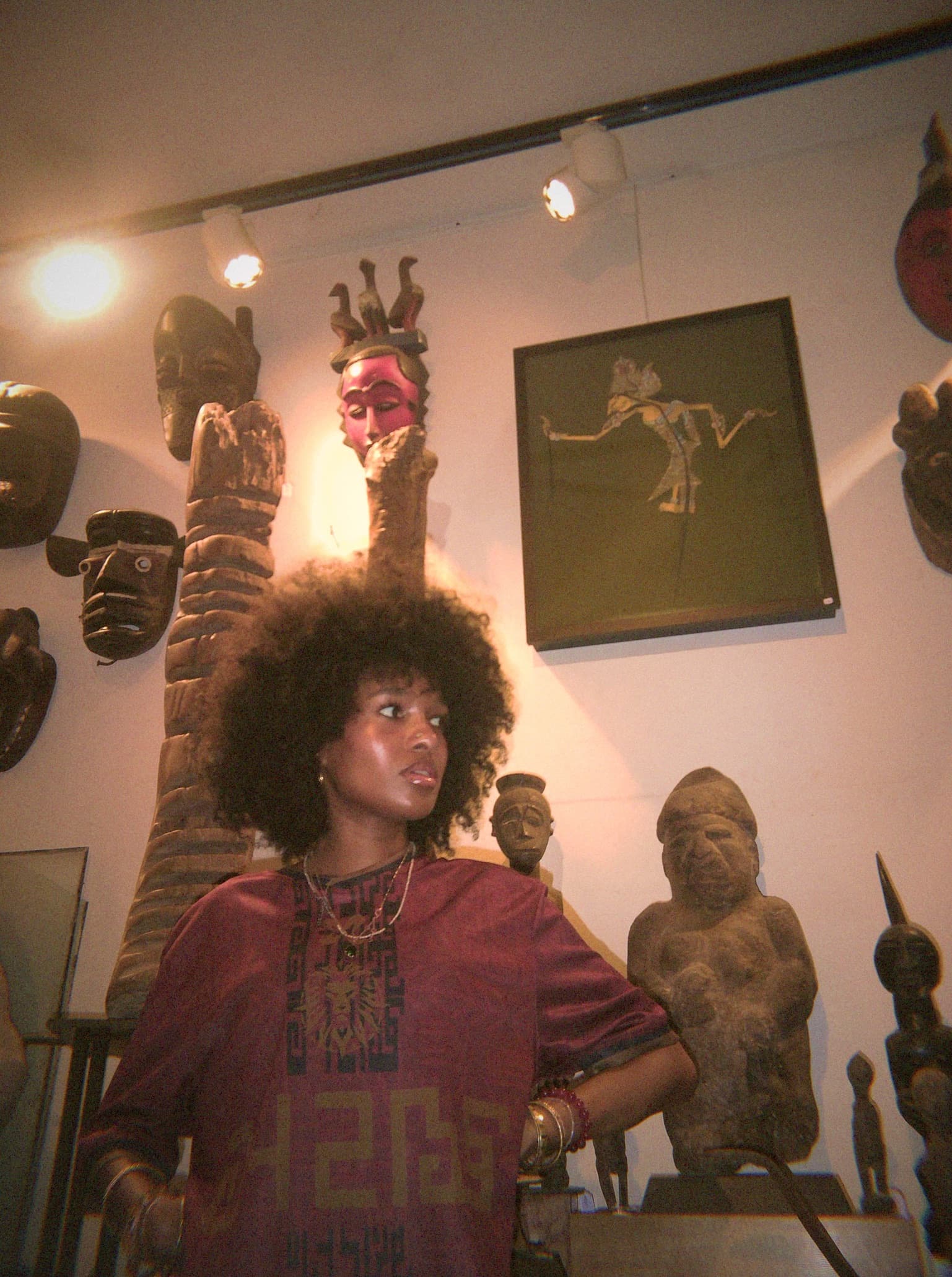 Culture & Vision ORA TRIP